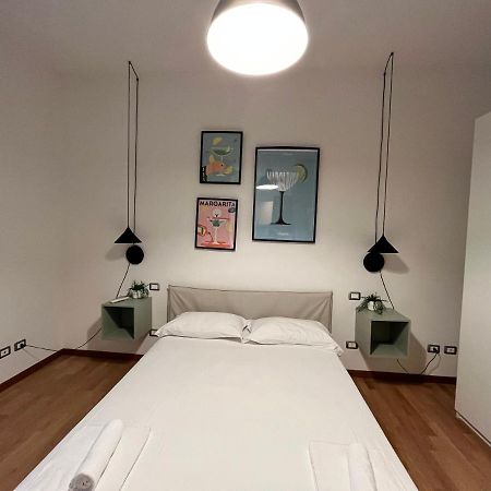 Myhome Cola Montano Milan Bagian luar foto