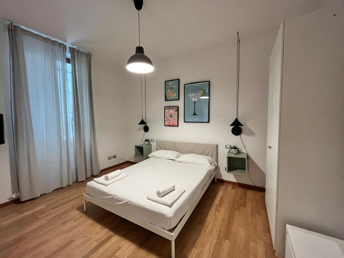 Myhome Cola Montano Milan Bagian luar foto