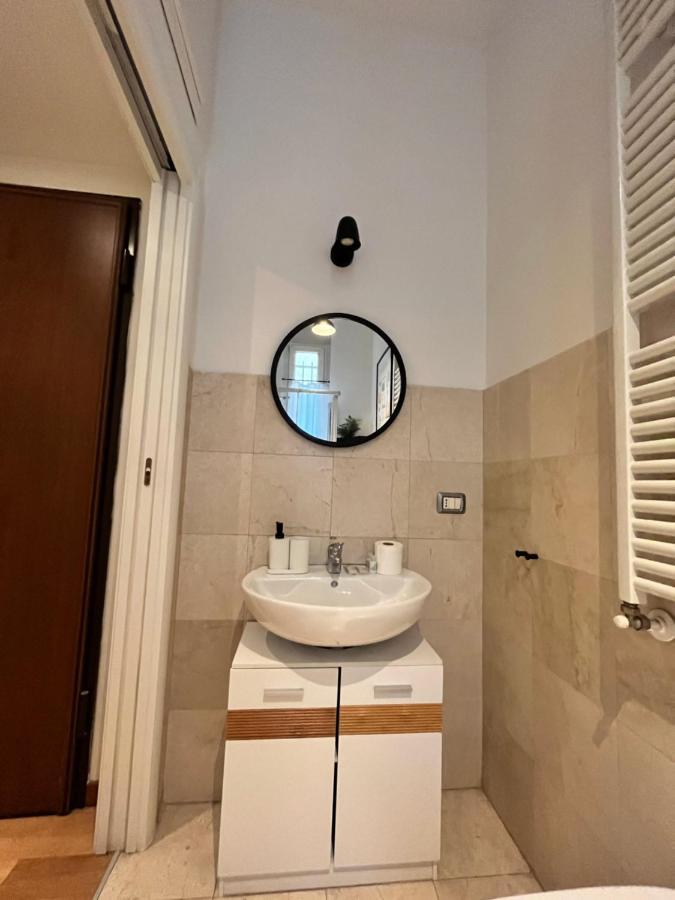 Myhome Cola Montano Milan Bagian luar foto