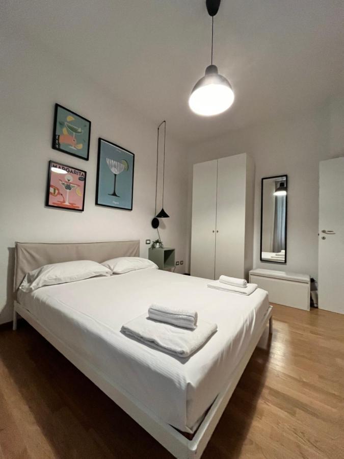 Myhome Cola Montano Milan Bagian luar foto