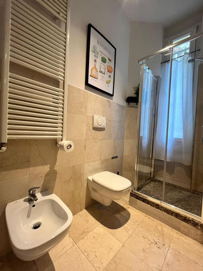 Myhome Cola Montano Milan Bagian luar foto