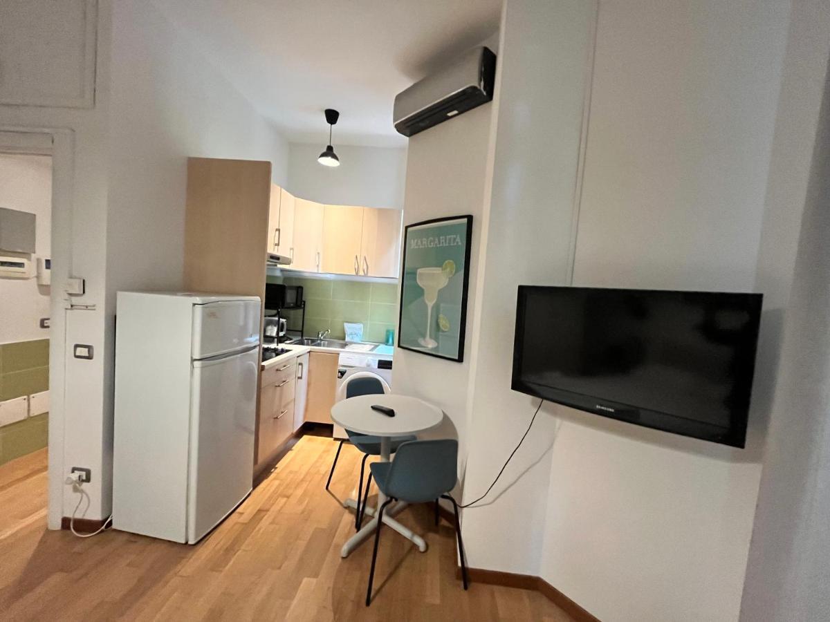 Myhome Cola Montano Milan Bagian luar foto